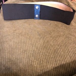 Belt